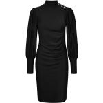Schwarze Gestuz Mini Minikleider & kurze Kleider für Damen Größe M 