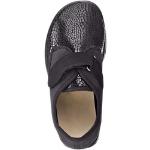 Schwarze Varomed Orthopädische Schuhe für Herren 