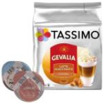 Gevalia Latte Macchiato Caramel für Tassimo. 16 Kapseln