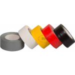 Rote Made in Europe Duct Tapes & Panzertapes 
