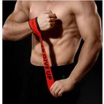 Gewichtheber-Gymnastik-Hebegurte, Gewichthebergurte, Gewichtheber-Stangengurt, Handgelenkgriffe