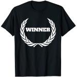 Gewinner T-Shirt