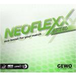 GEWO Belag Neoflexx eFT 40 rot 1,9 mm