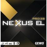 Gewo Belag Nexxus EL-Pro38