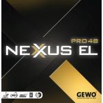 Gewo Belag Nexxus EL-Pro48