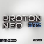 Gewo Belag Proton Neo 375