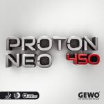 Gewo Belag Proton Neo 450