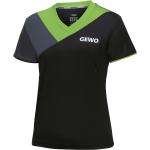 Limettengrüne Sportliche Gewo T-Shirts für Damen Größe XL 