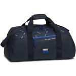 Marineblaue Elegante Gewo Sporttaschen mit Reißverschluss 