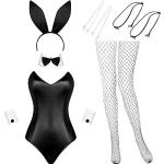 Bunny-Kostüme für Damen Größe XS 