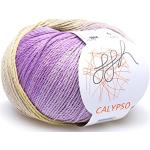 ggh Calypso - 100% Baumwolle mit langem Farbverlau