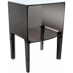 Reduzierte Moderne Kartell Ghost Buster Design Tische aus Kunststoff Breite 0-50cm, Höhe 0-50cm, Tiefe 0-50cm 
