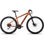Ghost Kato 500 LE Fahrrad Fahrrad orange/schwarz
