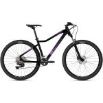 Ghost Lanao Advanced Fahrrad Fahrrad Damen black/purple