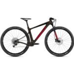 Ghost Lector FS SF LC Essential MTB-Fully 29" chocolate/riot red L