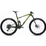 Ghost Lector FS SF LC Universal MTB-Fully 29" olive/light olive glossy L