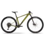 Ghost Lector FS SF LC Universal MTB-Fully 29" olive/light olive L