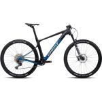 Ghost Lector SF LC Essential raw carbon/blue - matt/glossy 2022 L raw carbon/blue - matt/glossy