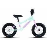 Ghost Powerkiddy 12 in Mint/Metallic Purple - Kinderrad für Einsteiger mit hochwertigen Komponenten