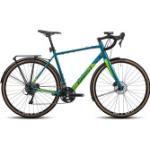Ghost Road Rage EQ blue green/lime green 2022 M 2022