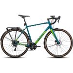 Ghost Road Rage EQ blue green/lime green 2022 S 2022