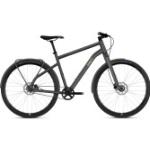 Ghost Square Urban Base AL 28 Zoll Fitnessbike Bike L urban gray/tan/night black Modell 2021