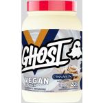 Ghost Vegan Protein Cinnabon