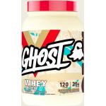 Ghost Whey Protein Coffee Ice Cream