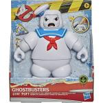 Ghostbusters StayPuft Marshmallow Man Playskool Heroes Action Figur Hasbro