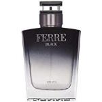 Gianfranco Ferre Black for homme/men, Eau de Toilette Vaporisateur, 1er Pack (1 x 30 ml)