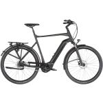 Giant DailyTour E+ 2 GTS schwarz XXL | 52cm 2023 E-Bikes