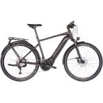 Giant Explr E+ Pro 1 GTS lila S | 45cm 2023 E-Bikes