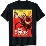 Giant Spider Classic Halloween Monster Poster Horr