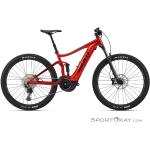 Giant Stance E+ 1 625Wh 29'' 2022 E-Bike Trailbike