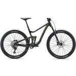 Giant Trance 1 (2023) olive green