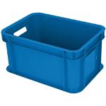 Blaue Boxen & Aufbewahrungsboxen 