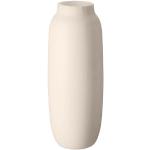 Nudefarbene 50 cm Bodenvasen & Vasen für Pampasgras 50 cm aus Glas 