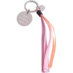 Rosa Gift Company Schlüsselanhänger & Taschenanhänger aus Metall 