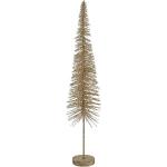 Goldene 49 cm Gift Company Weihnachtsbäume 