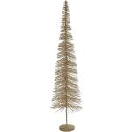 Goldene 70 cm Gift Company Weihnachtsbäume 