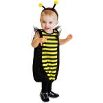 Reduzierte Bunte Bienenkostüme für Kinder 