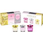 Reduzierte VERSACE Düfte | Parfum 5 ml für Damen Miniatur ohne Tierversuche 