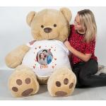 130 cm Riesen Teddys aus Baumwolle 