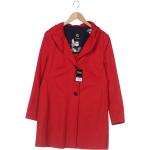 Reduzierte Rote Gil Bret Damenmäntel Größe XL für den für den Herbst 
