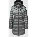 Gesteppte Gil Bret Damensteppmäntel & Damenpuffercoats aus Polyamid mit Kapuze Größe XL für den für den Herbst 