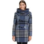 Bunte Gil Bret Mini Kurzjacken & Cropped-Jackets aus Wolle schmutzabweisend für Damen für den für den Herbst 