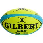 Gilbert Rugbyball ""G-TR4000 Fluoro"", Größe 5