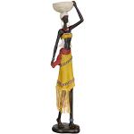 Afrikanische Skulpturen | Trends 2024 online | Günstig kaufen