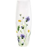 Blaue 39 cm Gilde Vasen & Blumenvasen 