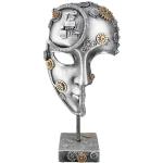 Silberne Gilde Skulpturen & Dekofiguren aus Porzellan 